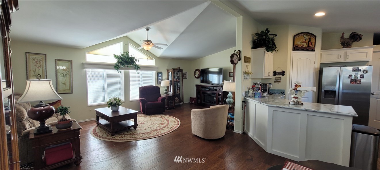 734 West Heritage Loop Sequim, WA 98382 - Photo 2 of 28