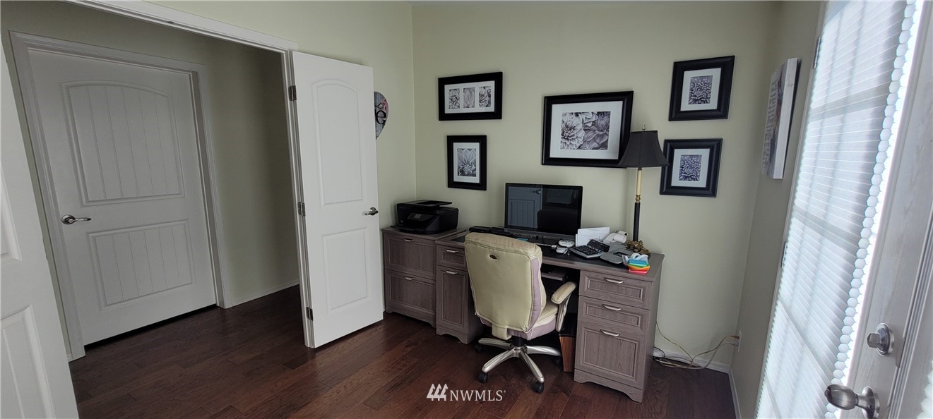 734 West Heritage Loop Sequim, WA 98382 - Photo 14 of 28