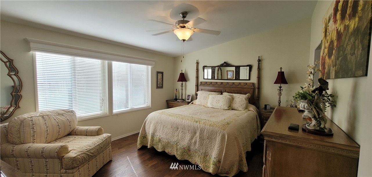 734 West Heritage Loop Sequim, WA 98382 - Photo 16 of 28