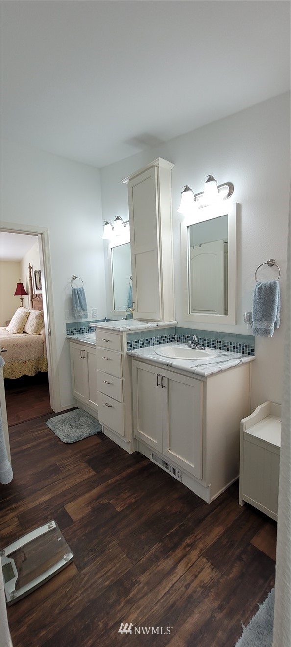 734 West Heritage Loop Sequim, WA 98382 - Photo 20 of 28