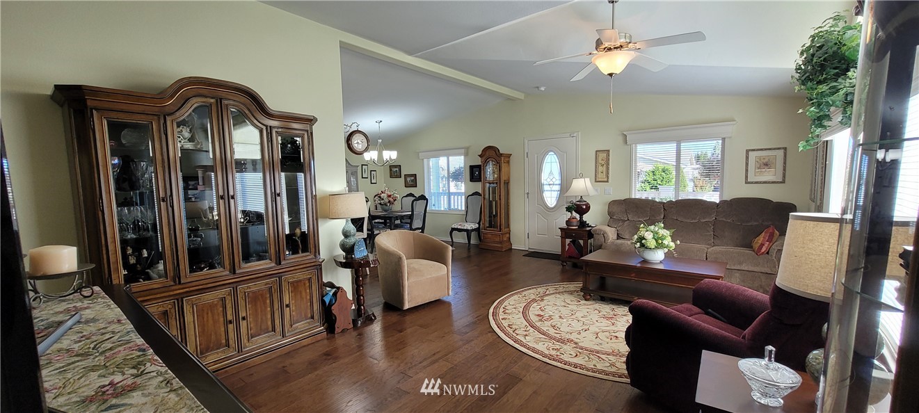 734 West Heritage Loop Sequim, WA 98382 - Photo 3 of 28