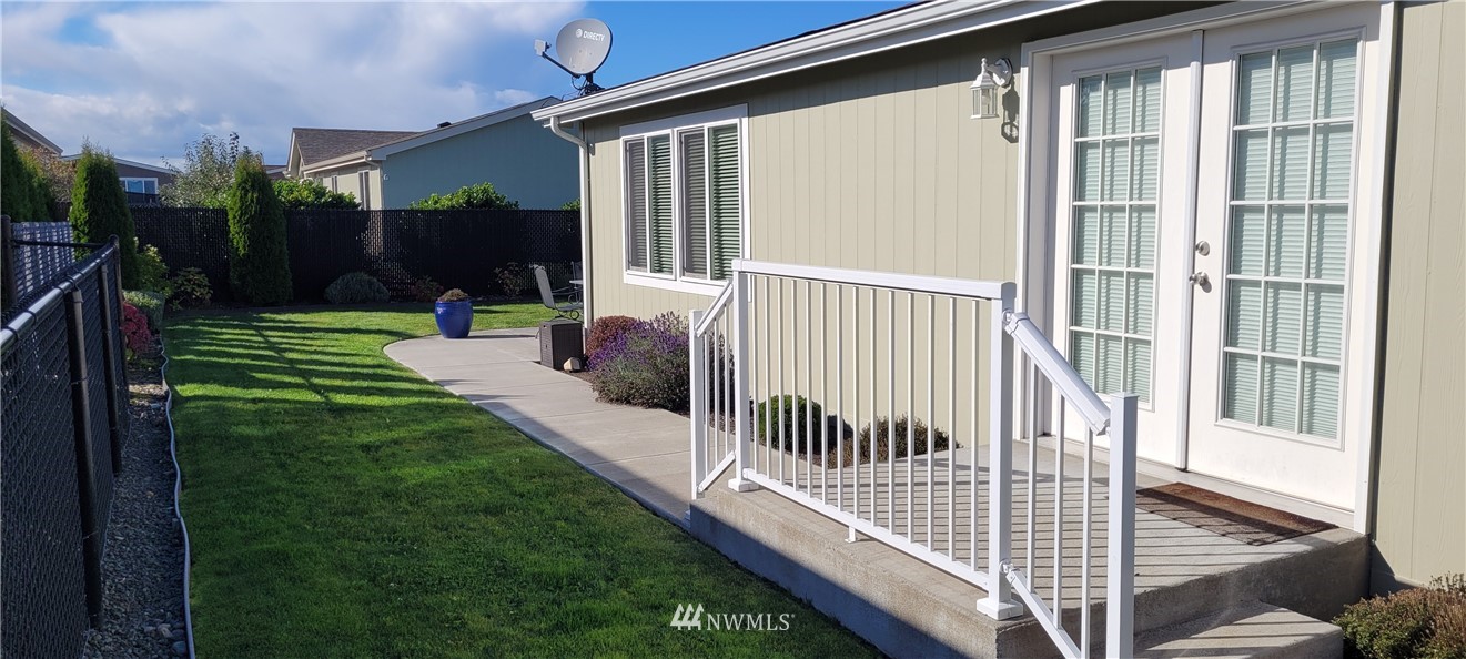 734 West Heritage Loop Sequim, WA 98382 - Photo 21 of 28