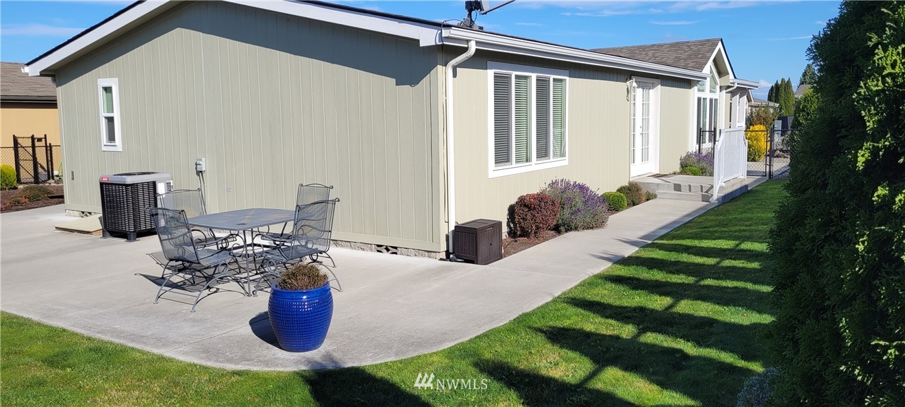 734 West Heritage Loop Sequim, WA 98382 - Photo 23 of 28