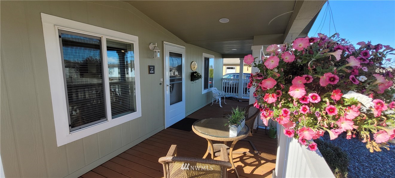 734 West Heritage Loop Sequim, WA 98382 - Photo 27 of 28