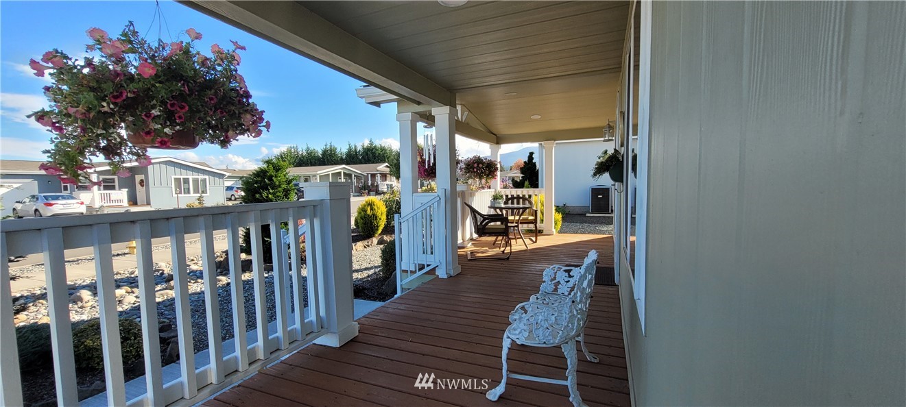 734 West Heritage Loop Sequim, WA 98382 - Photo 28 of 28