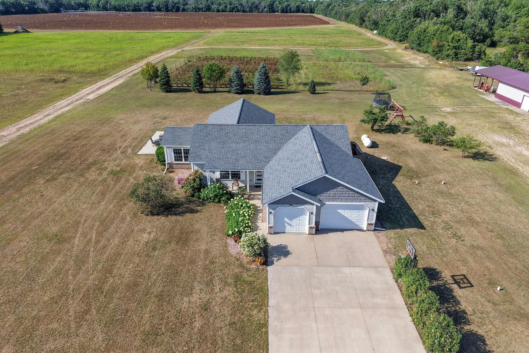 1792 County Rd G Nekoosa, WI 54457 - Photo 50 of 60 Gallery Image 50