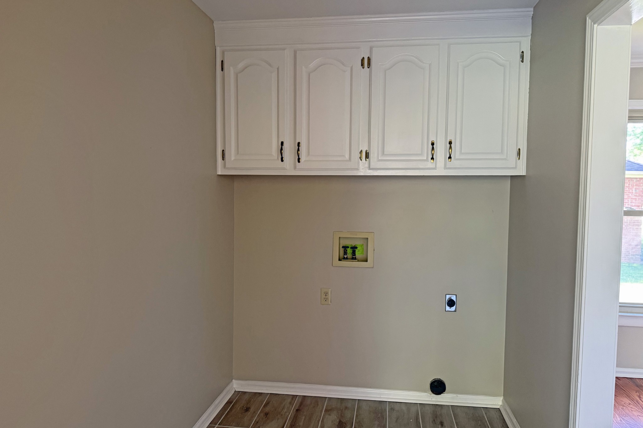 206 Stephens Hill Road Franklin, KY 42134 - Photo 14 of 21 a view of an empty room