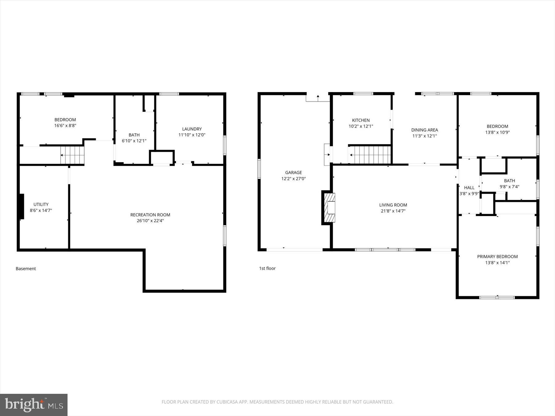 422 Aigburth Road Towson, MD 21286 - Photo 46 of 48
