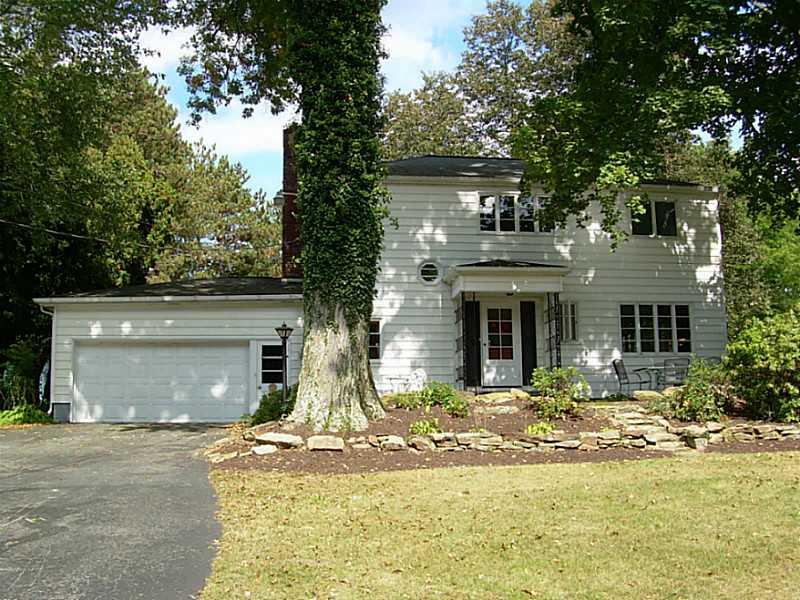 725 East Pike Road Indiana, PA 15701 - Photo 1 of 25 Exterior Front.