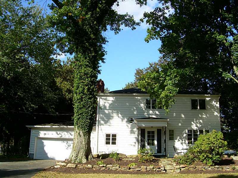725 East Pike Road Indiana, PA 15701 - Photo 2 of 25 Exterior Front.