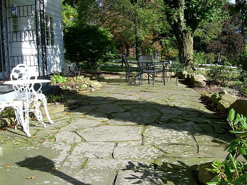 725 East Pike Road Indiana, PA 15701 - Photo 3 of 25 Patio/Deck.