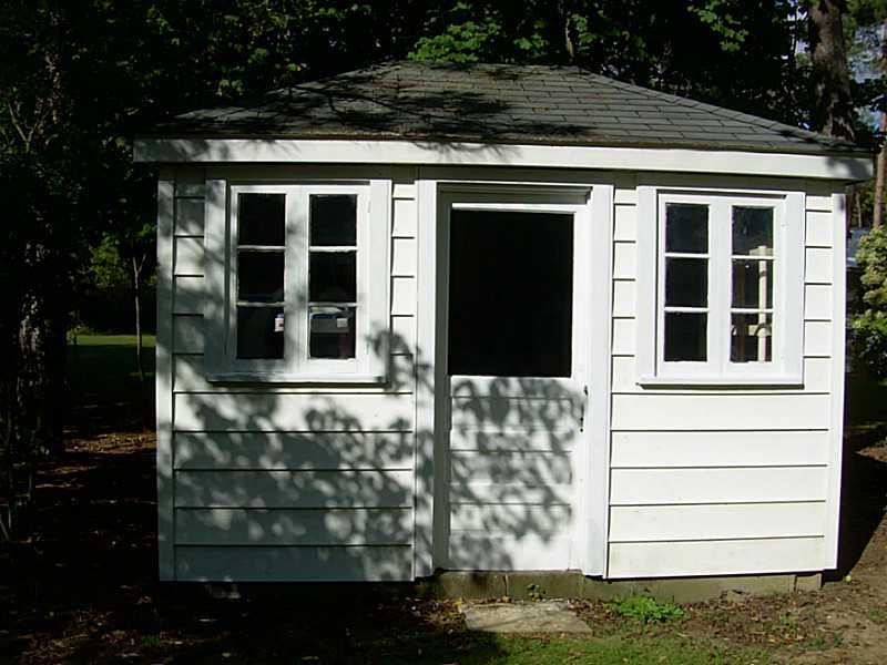 725 East Pike Road Indiana, PA 15701 - Photo 24 of 25 Other. Shed