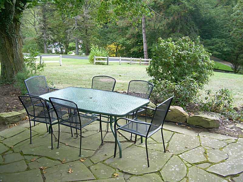 725 East Pike Road Indiana, PA 15701 - Photo 5 of 25 Patio/Deck.