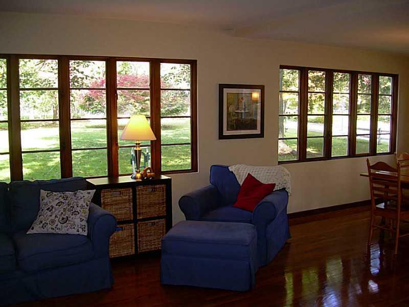 725 East Pike Road Indiana, PA 15701 - Photo 8 of 25 Living Room.