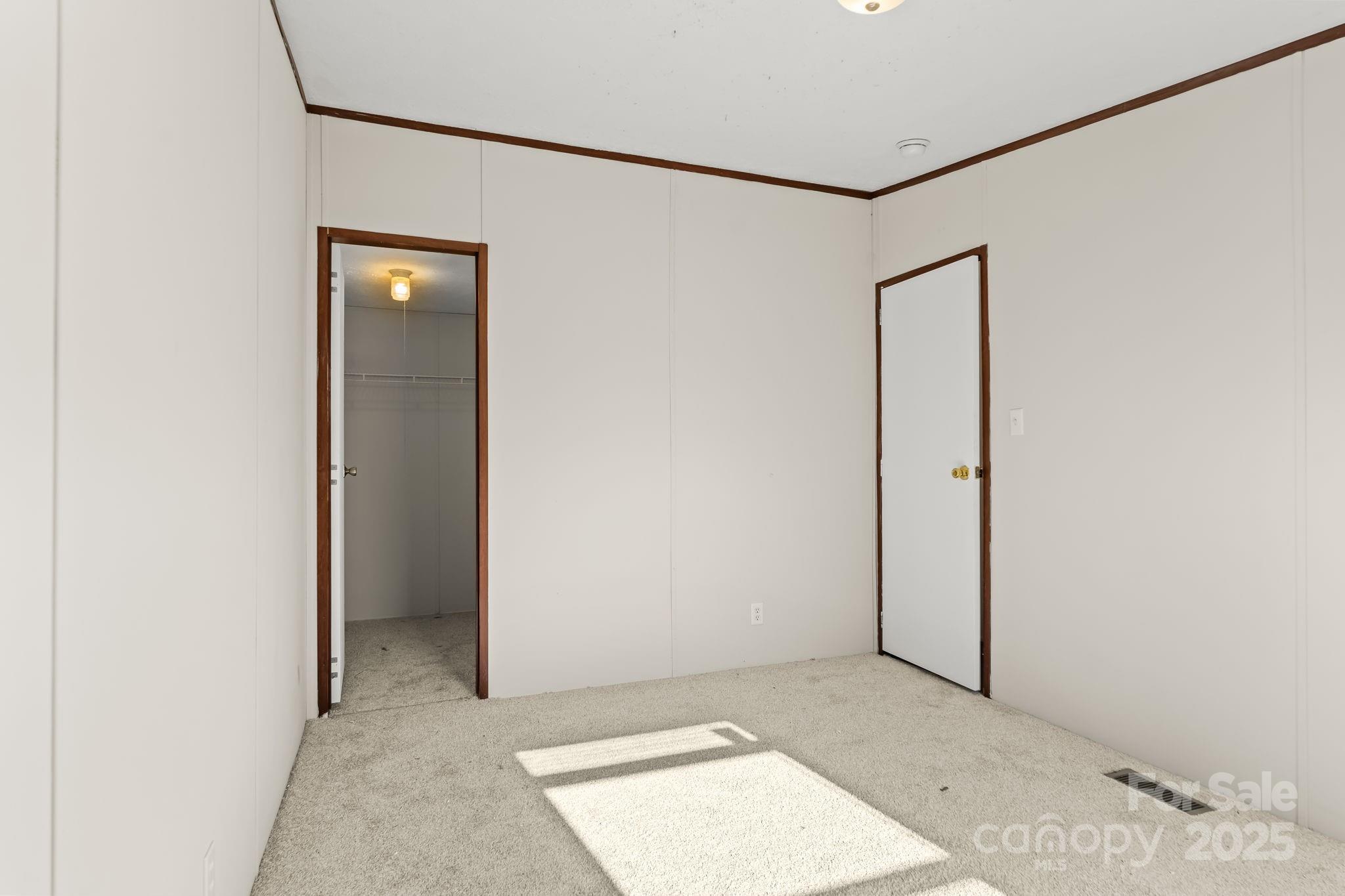 1080 Beckham Road Salisbury, NC 28147 - Photo 24 of 30 a view of a room with a hallway