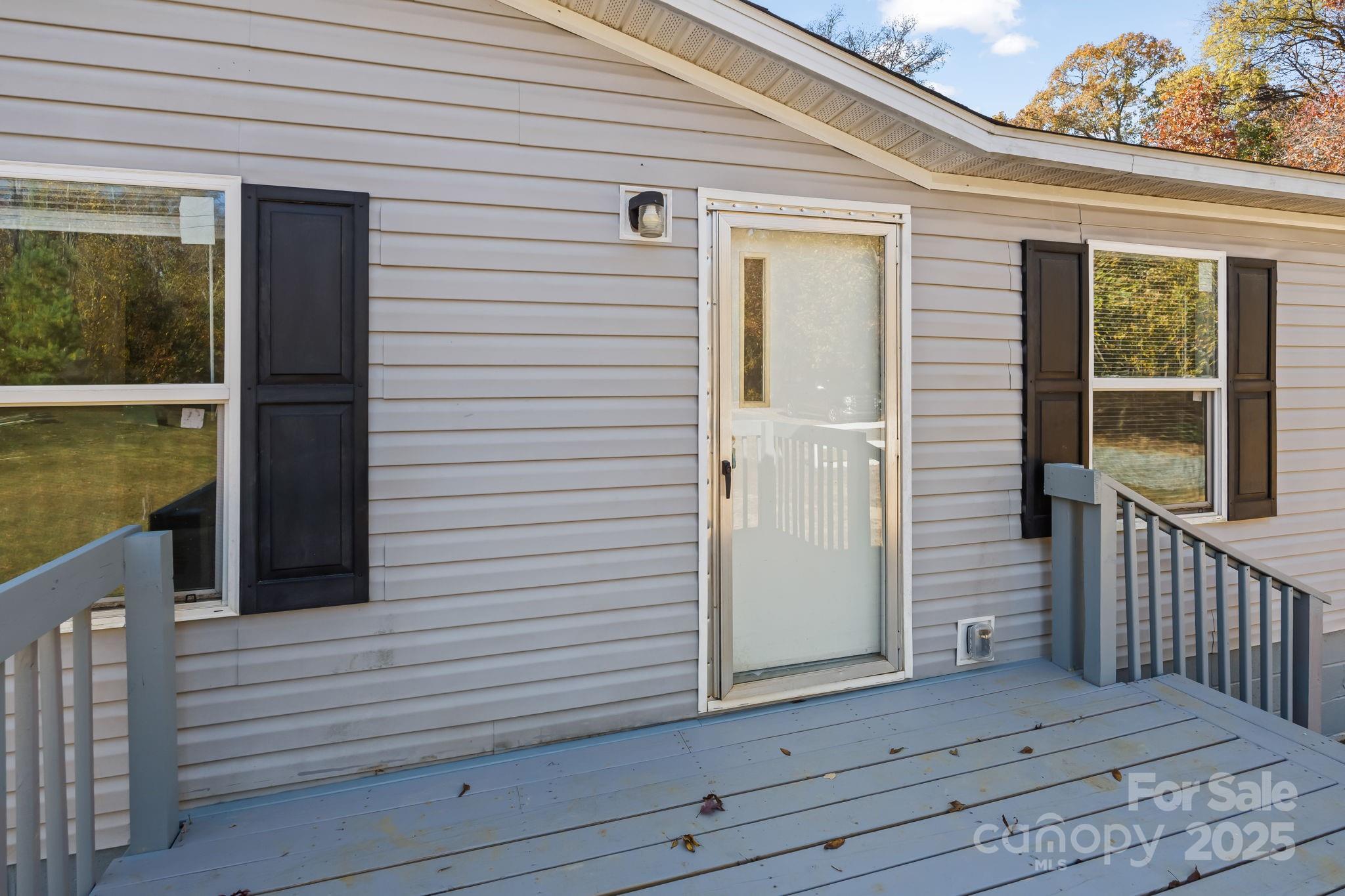 1080 Beckham Road Salisbury, NC 28147 - Photo 6 of 30 a view of a house with a porch