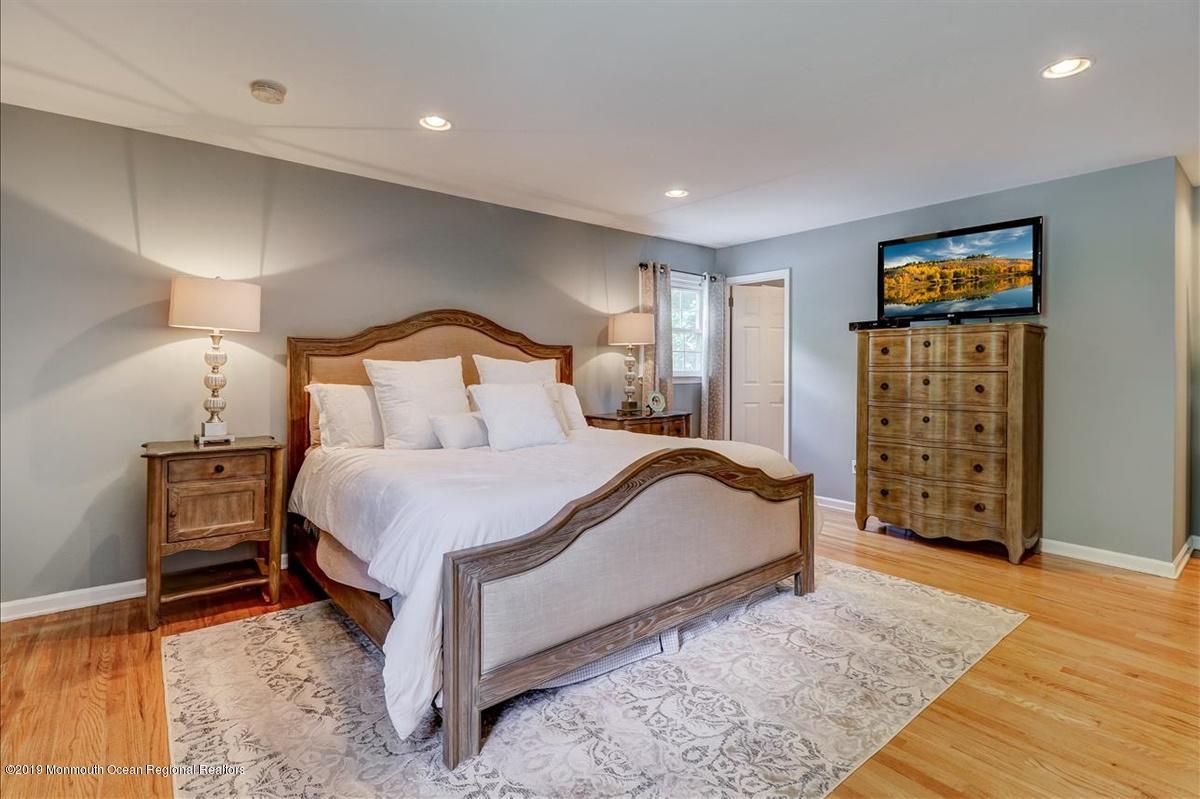 98 Wallace Road Middletown, NJ 07748 - Photo 15 of 26 16-Master bedroom