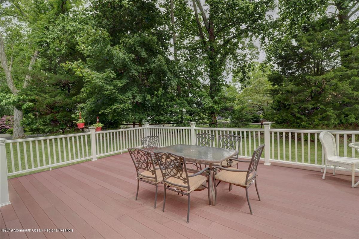 98 Wallace Road Middletown, NJ 07748 - Photo 26 of 26 32-Patio