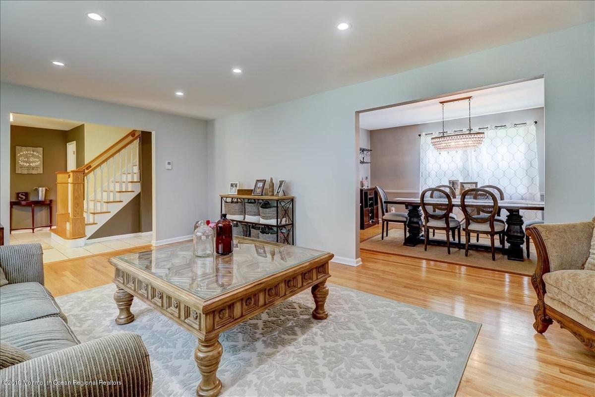 98 Wallace Road Middletown, NJ 07748 - Photo 6 of 26 05-Living room