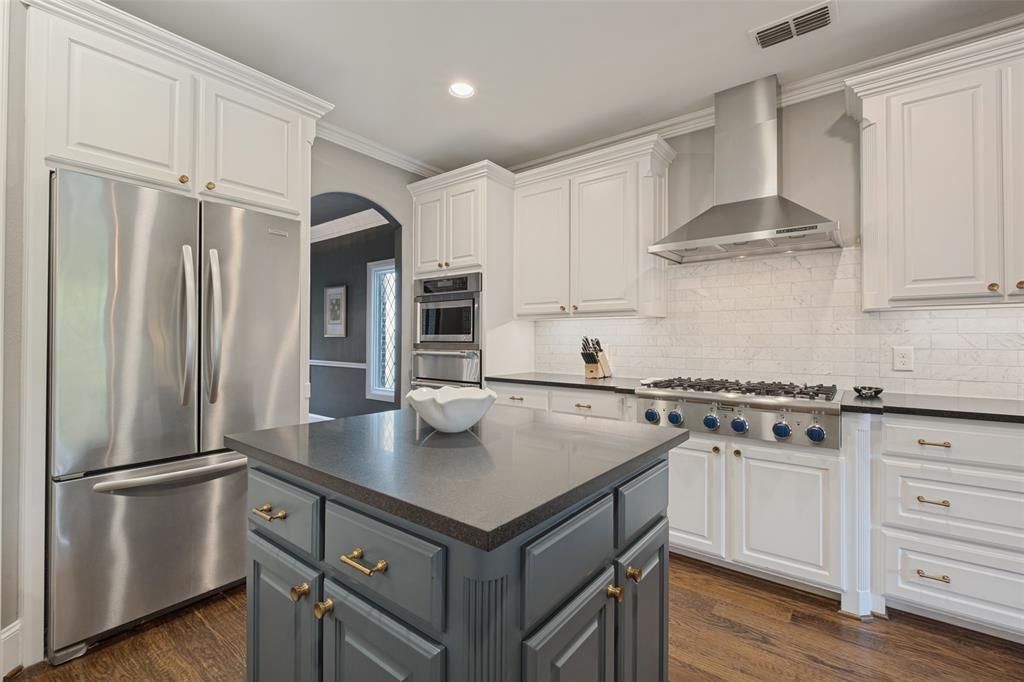 5538 Ridgedale Avenue Dallas, TX 75206 - Photo 6 of 25 Gallery Image 6