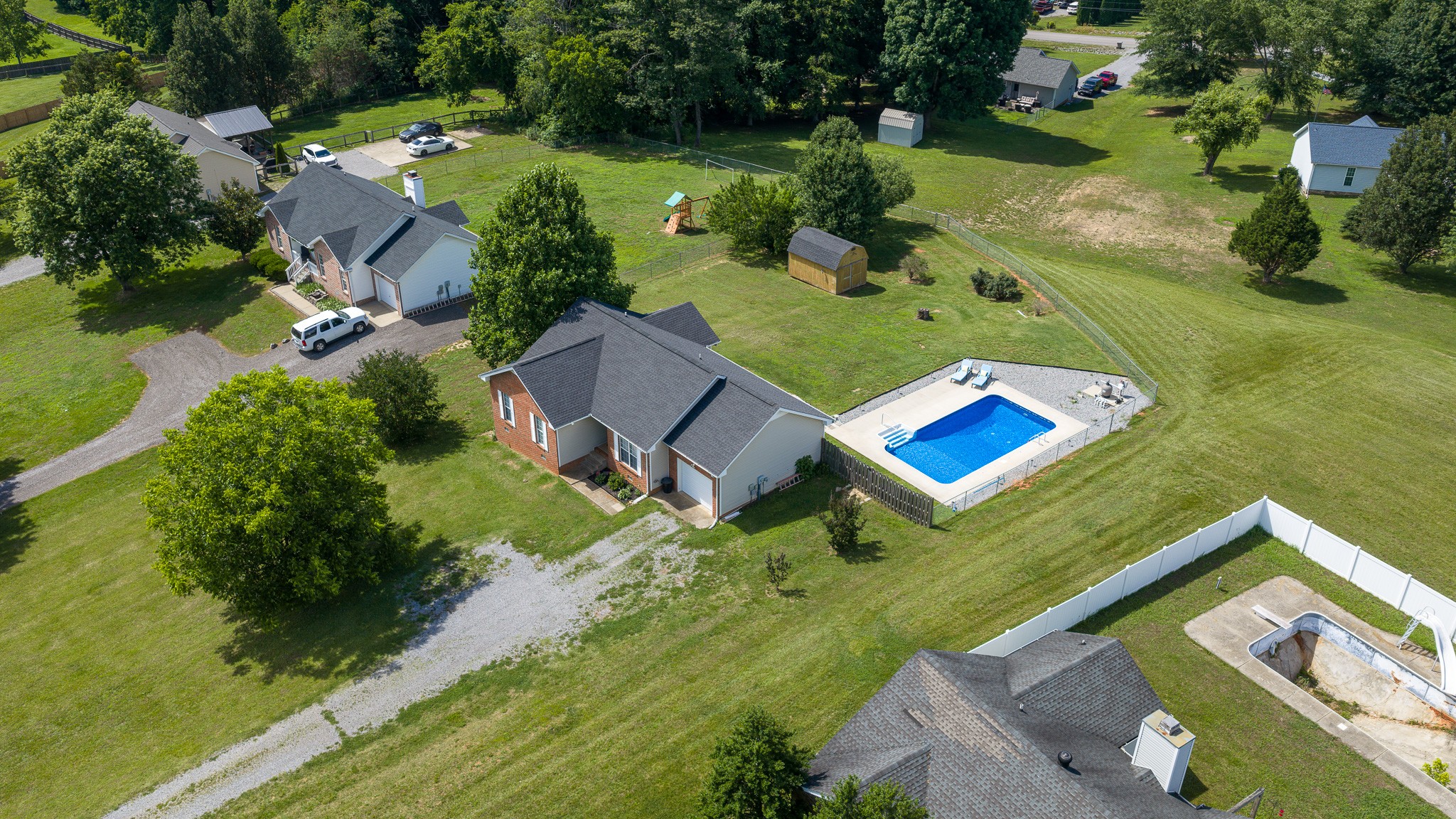 1087 Heatherwood Road Pleasant View, TN 37146 - Photo 52 of 60