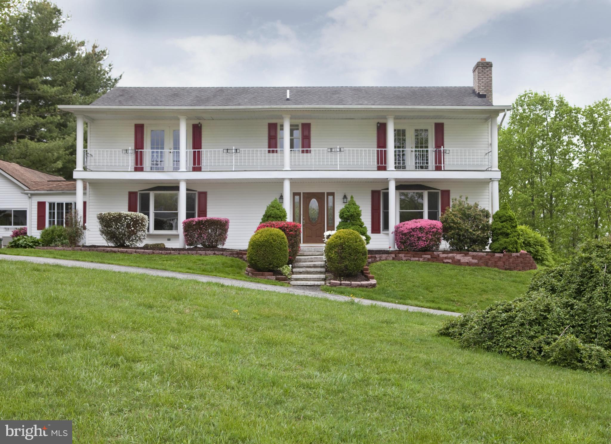 718 Walters Mill Road Forest Hill, MD 21050 - Photo 1 of 29 Exterior (Front)