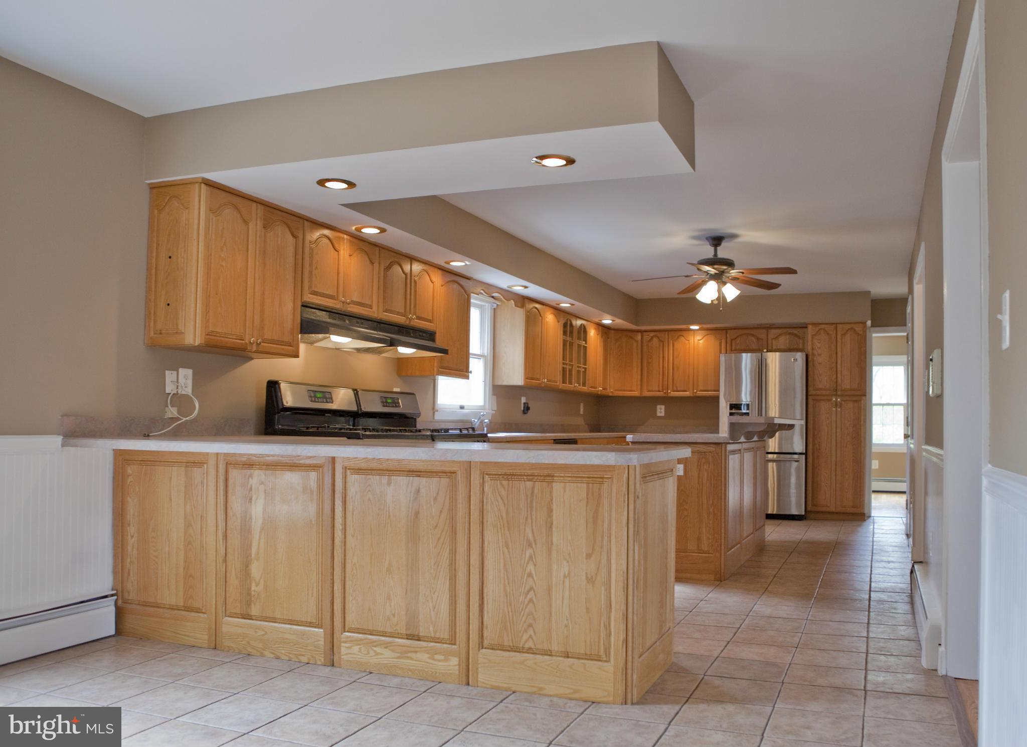 718 Walters Mill Road Forest Hill, MD 21050 - Photo 11 of 29 Kitchen