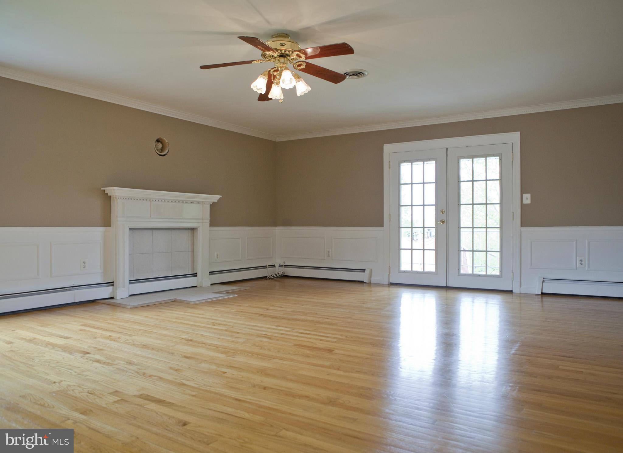 718 Walters Mill Road Forest Hill, MD 21050 - Photo 17 of 29 Bedroom (Master)
