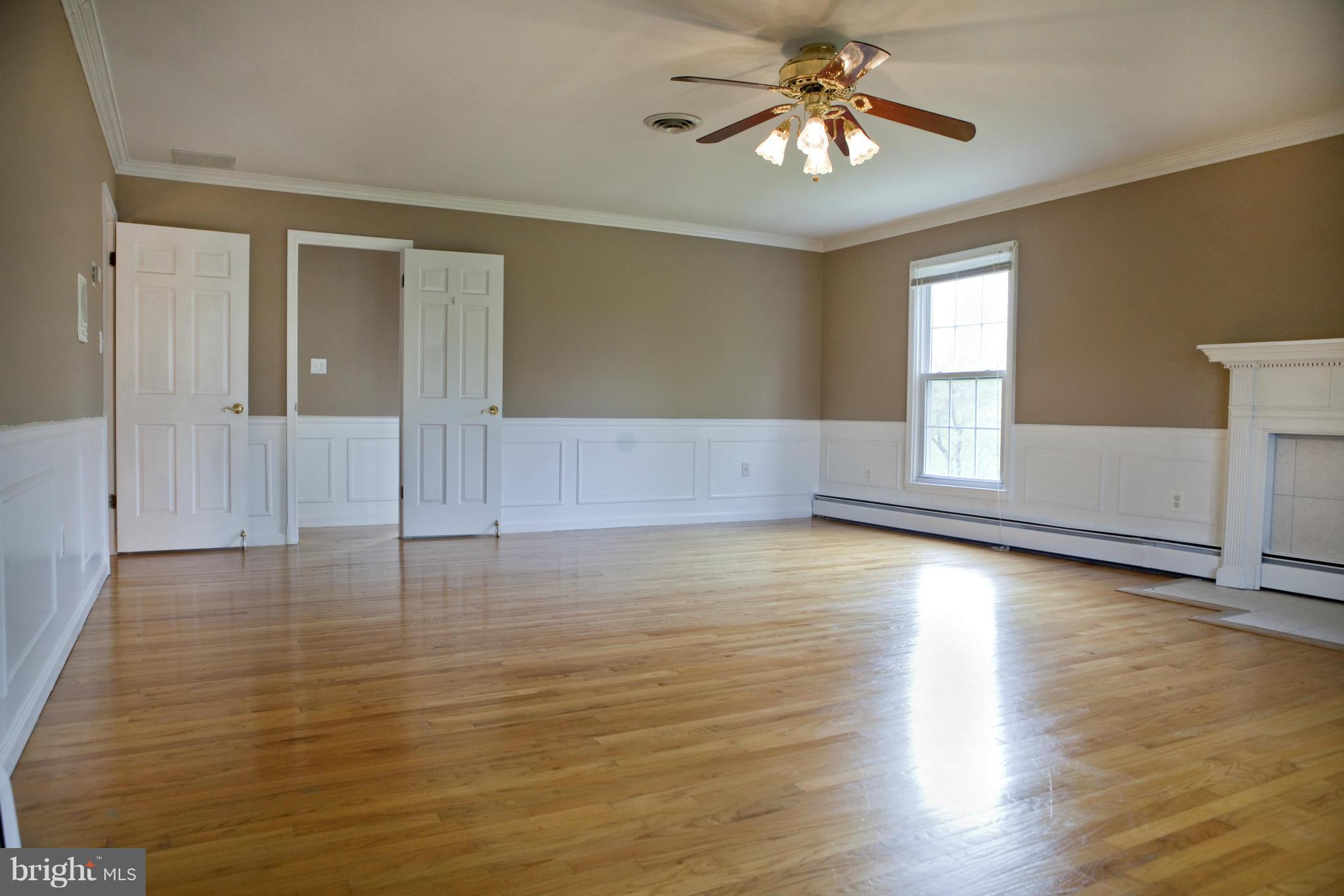 718 Walters Mill Road Forest Hill, MD 21050 - Photo 19 of 29 Bedroom (Master)