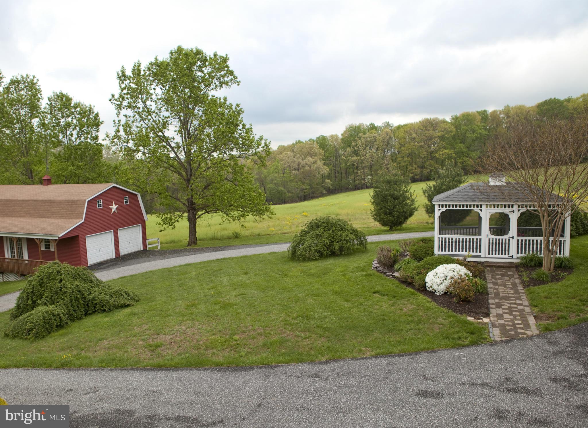 718 Walters Mill Road Forest Hill, MD 21050 - Photo 25 of 29 Exterior (General)