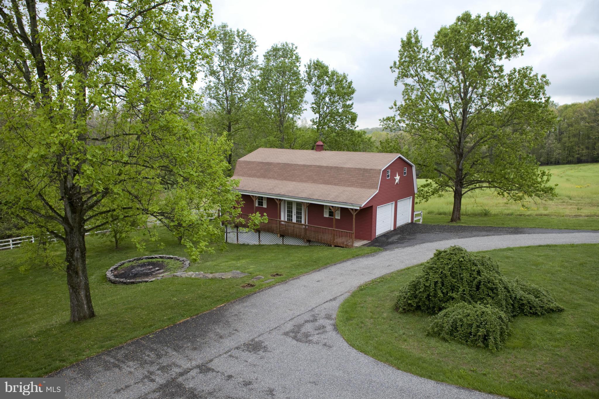 718 Walters Mill Road Forest Hill, MD 21050 - Photo 27 of 29 Exterior (General)