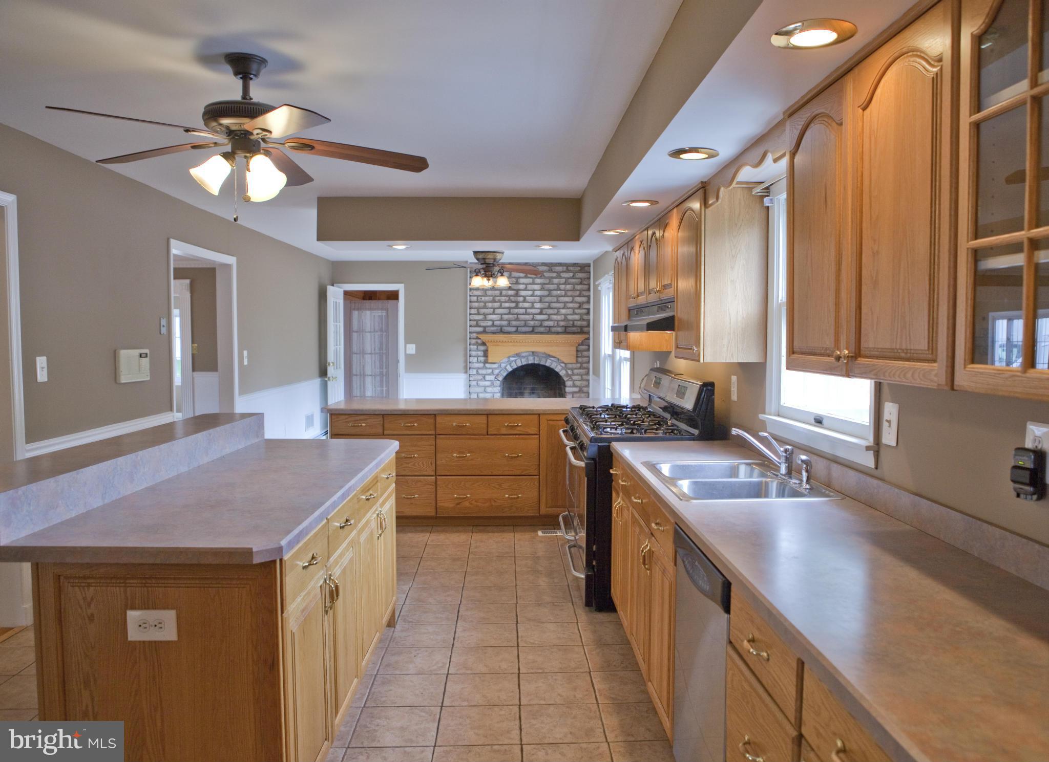 718 Walters Mill Road Forest Hill, MD 21050 - Photo 8 of 29 Kitchen