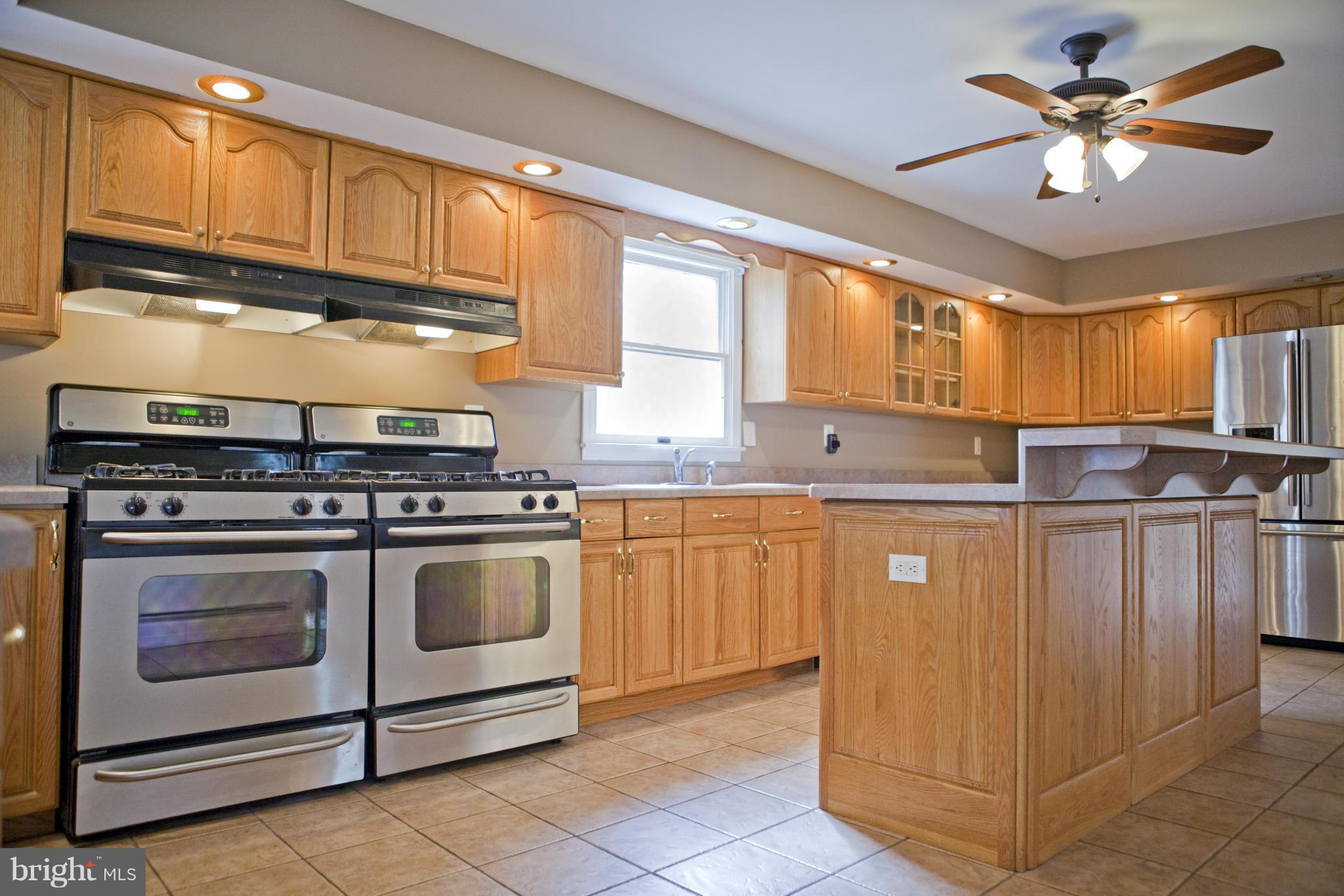 718 Walters Mill Road Forest Hill, MD 21050 - Photo 9 of 29 Kitchen