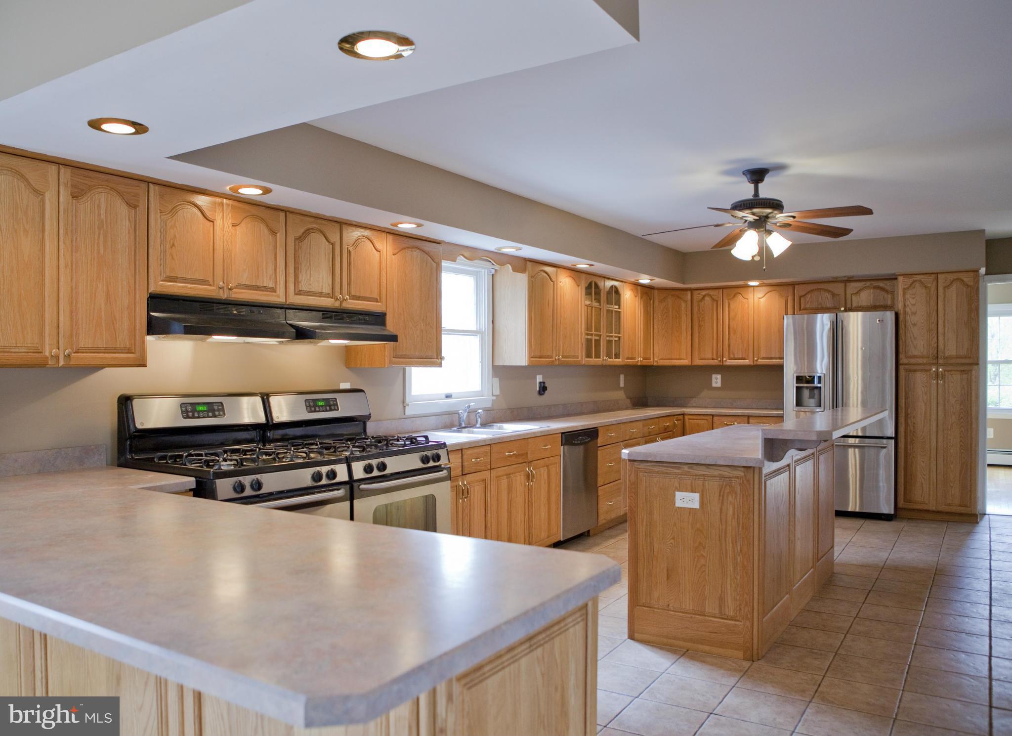 718 Walters Mill Road Forest Hill, MD 21050 - Photo 10 of 29 Kitchen