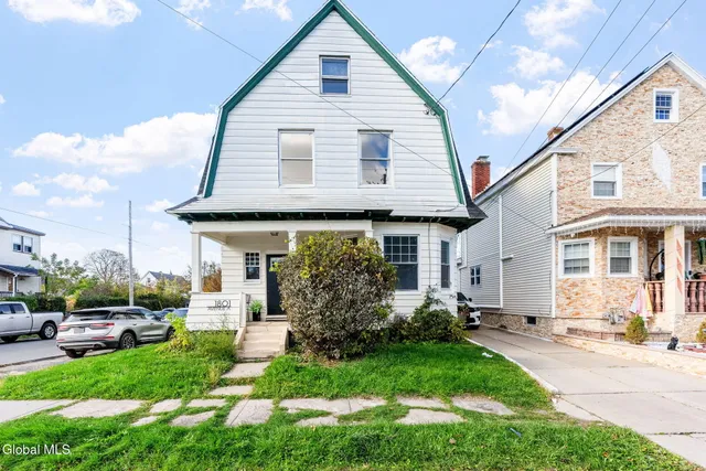 $239,900 | 1801 Avenue A, Schenectady, NY 12308