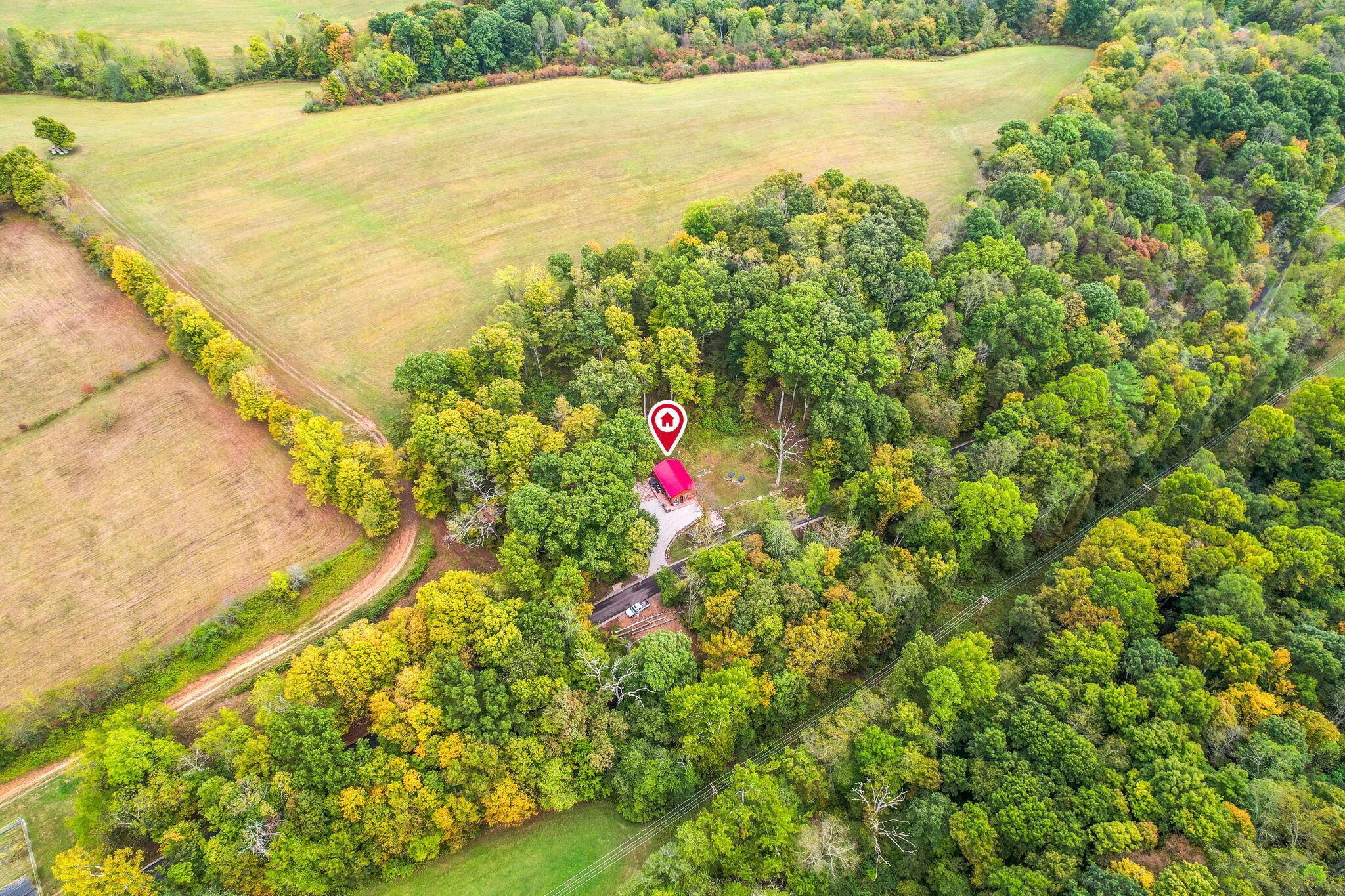 17978 Nixon Road Logan, OH 43138 - Photo 45 of 48 17978 Nixon Road - Drone