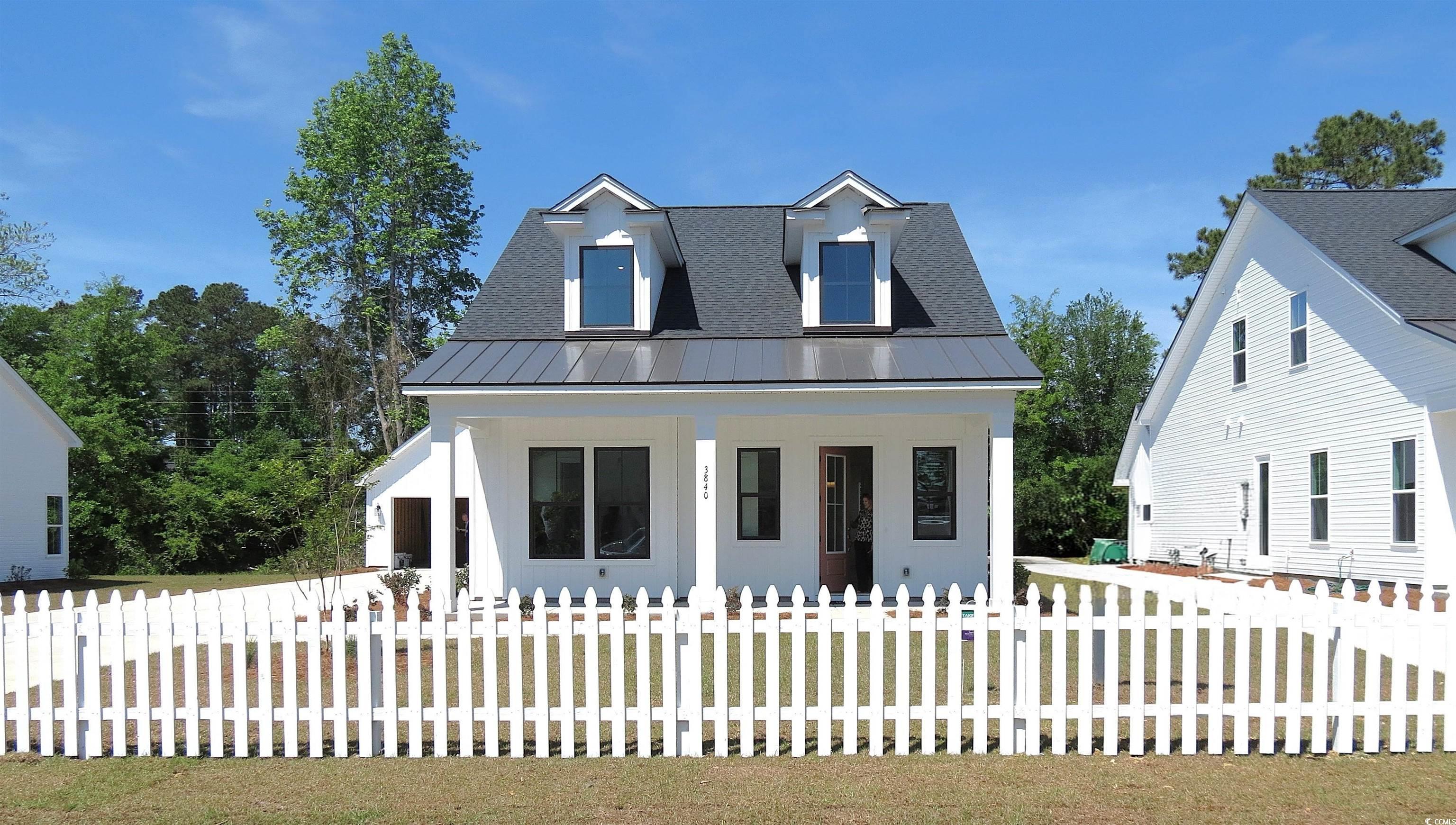 3840 Richardson Street Loris, SC 29569 - Photo 1 of 33