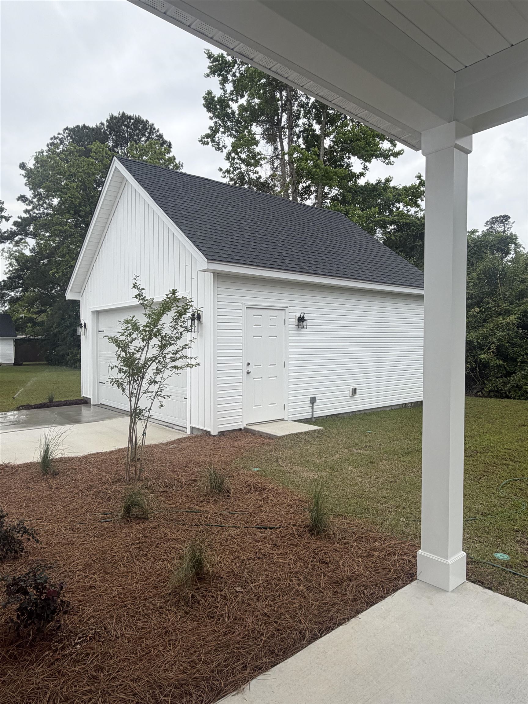 3840 Richardson Street Loris, SC 29569 - Photo 22 of 33