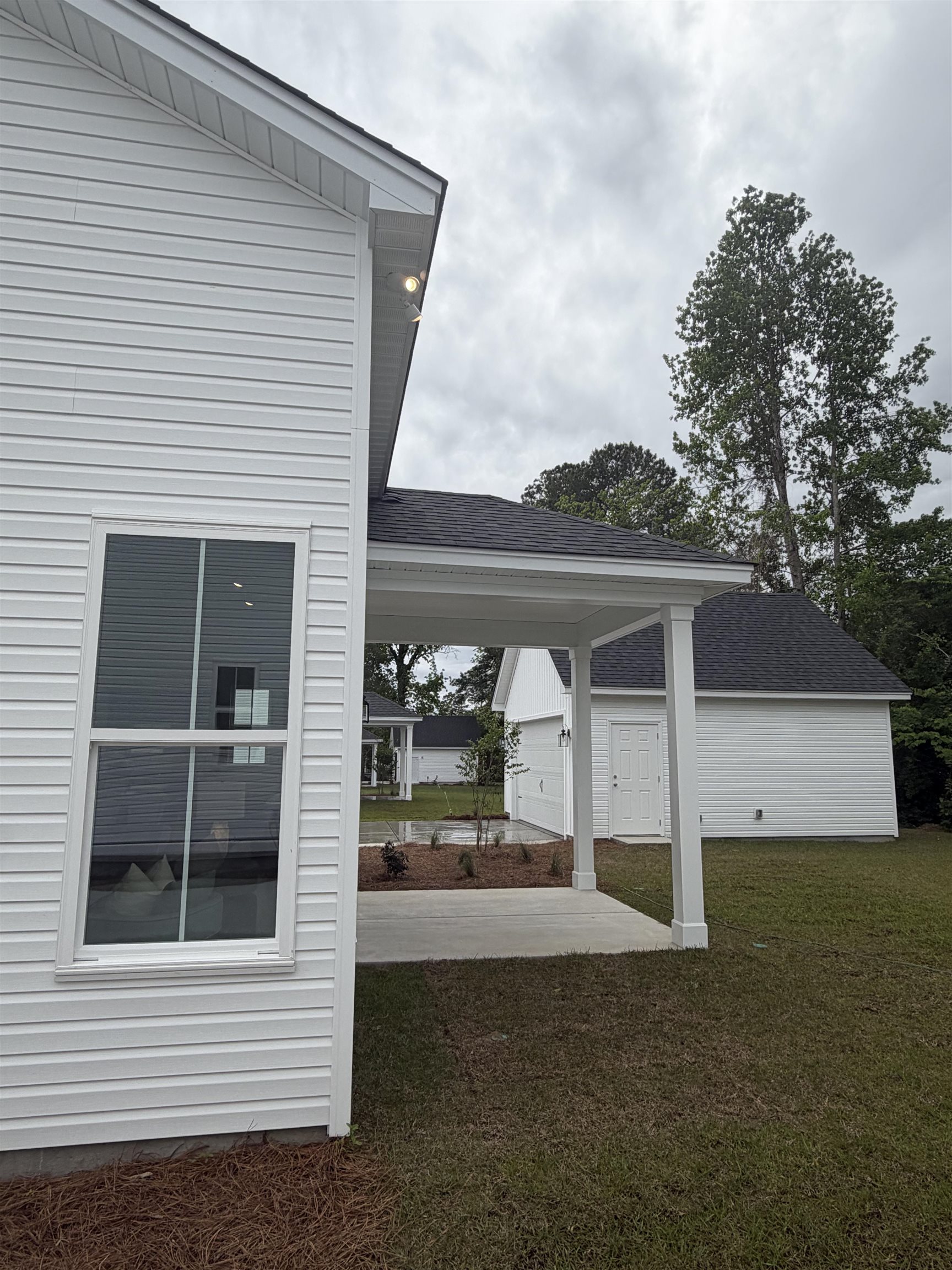 3840 Richardson Street Loris, SC 29569 - Photo 26 of 33