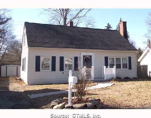 34 Taylor Avenue Madison, CT 06443 - Photo 1 of 1