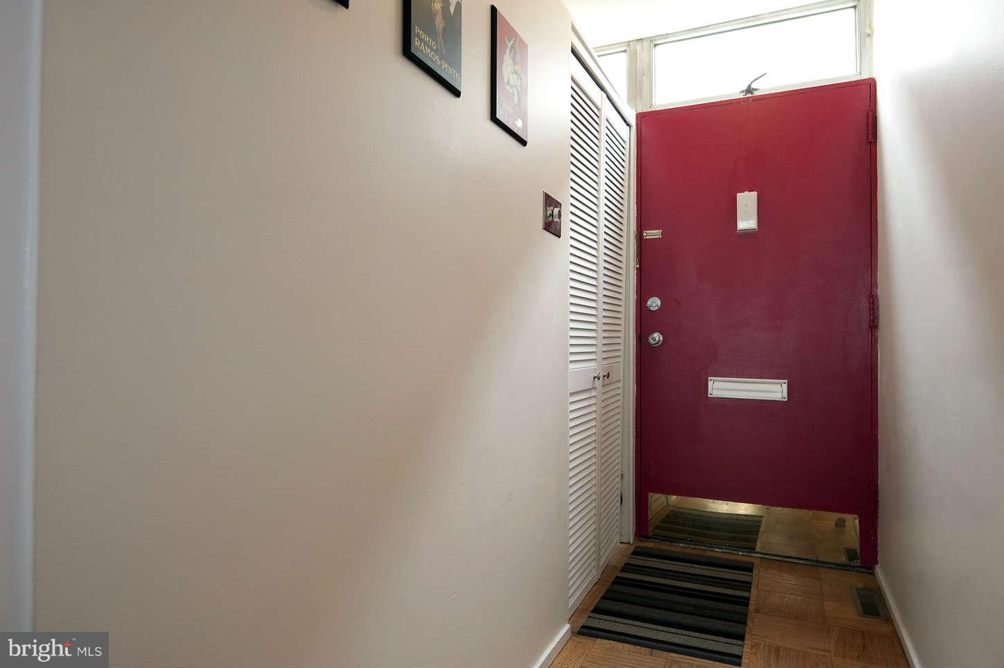 302 N Street Southwest, Unit 302 Washington, DC 20024 - Photo 2 of 25 Interior (General)