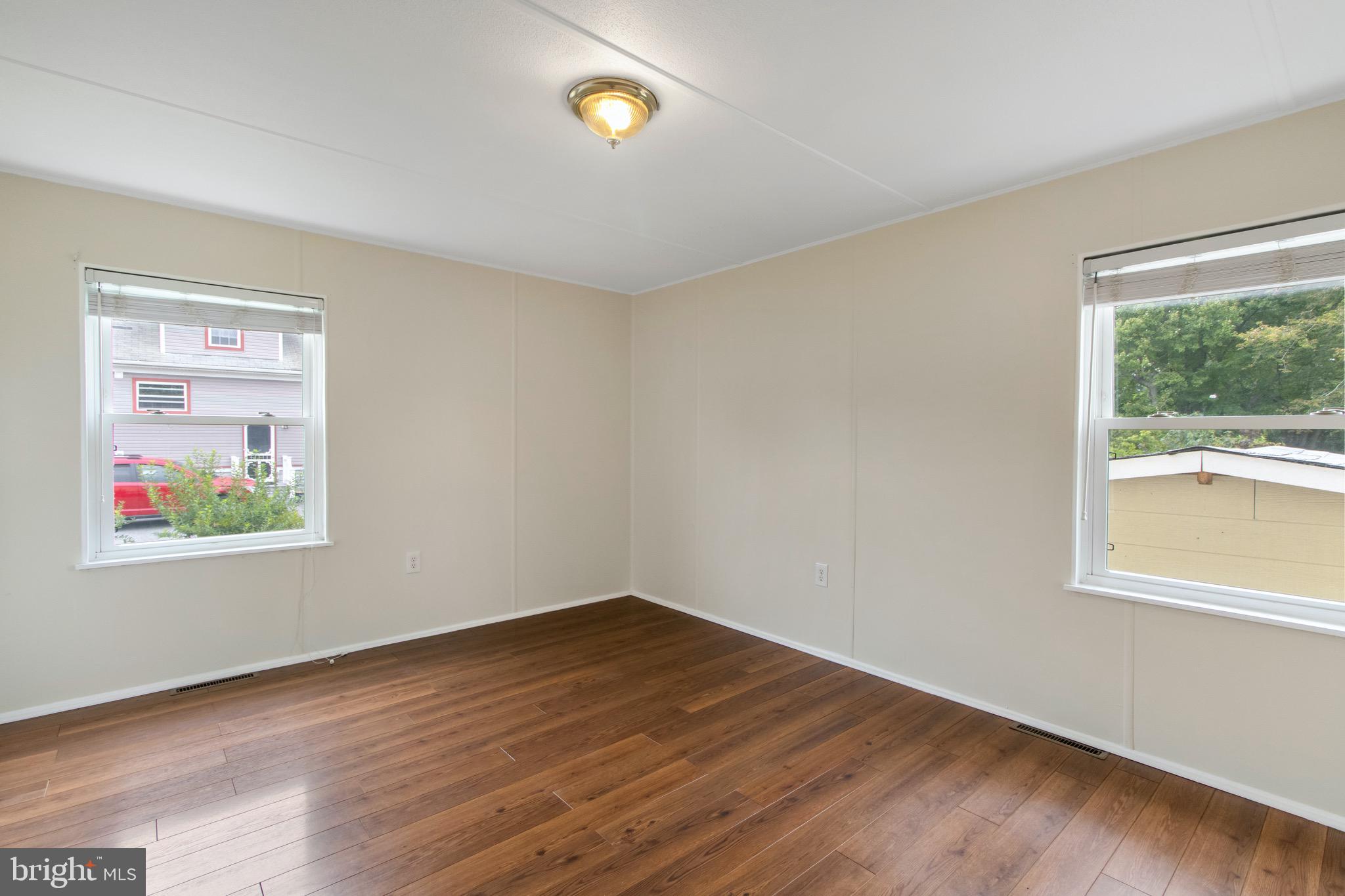 375 Harding Highway Carneys Point, NJ 08069 - Photo 9 of 13 Bedroom 1