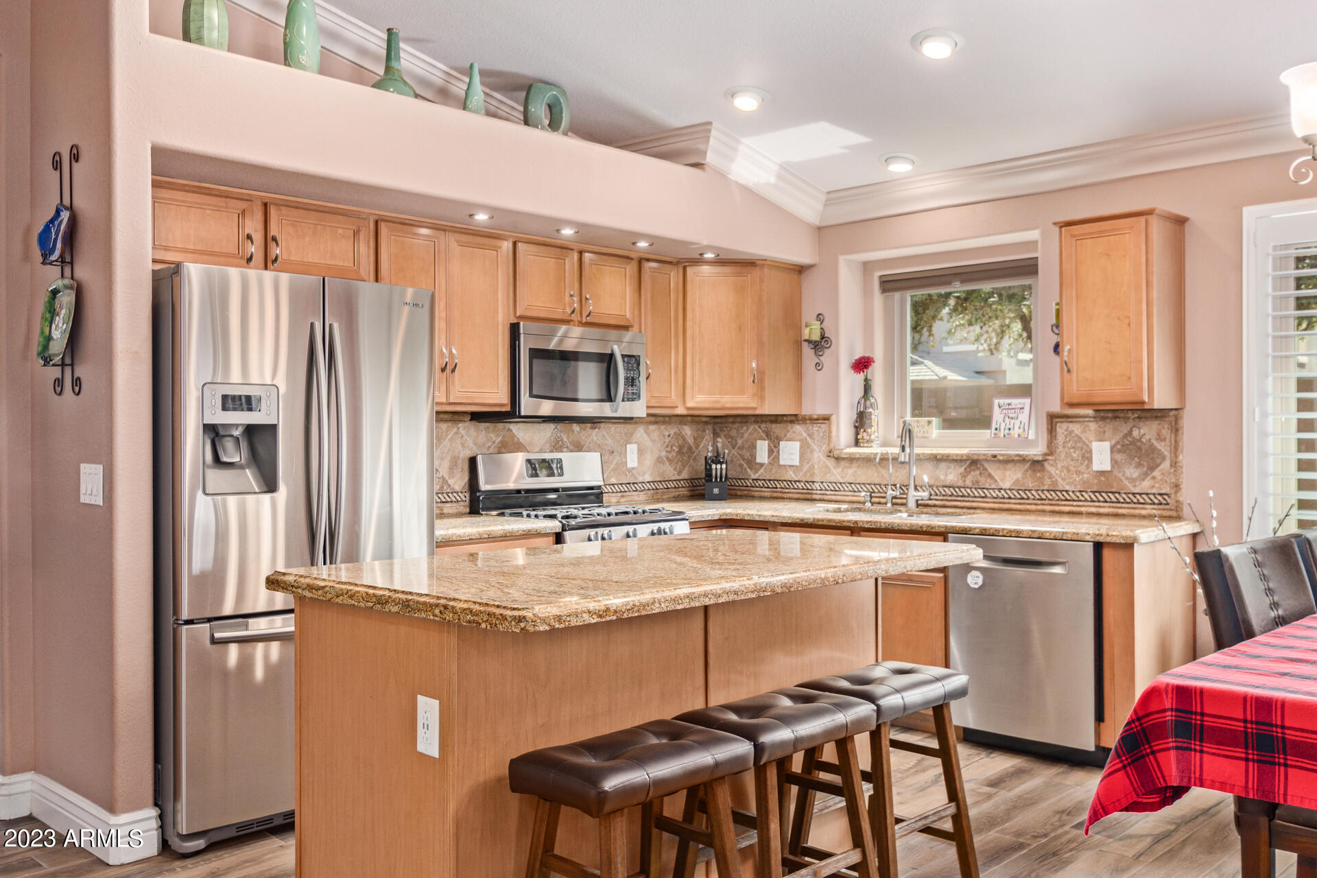 3983 East Simpson Road Gilbert, AZ 85297 - Photo 6 of 35 15-Simpson