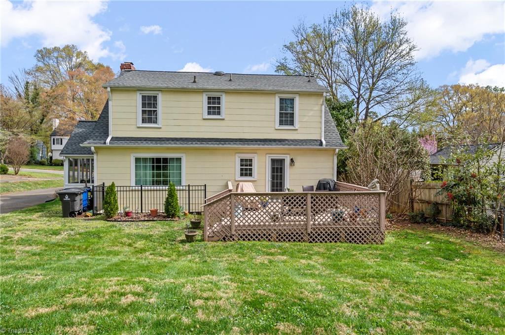 1940 Robinhood Road Winston-Salem, NC 27104 - Photo 23 of 25
