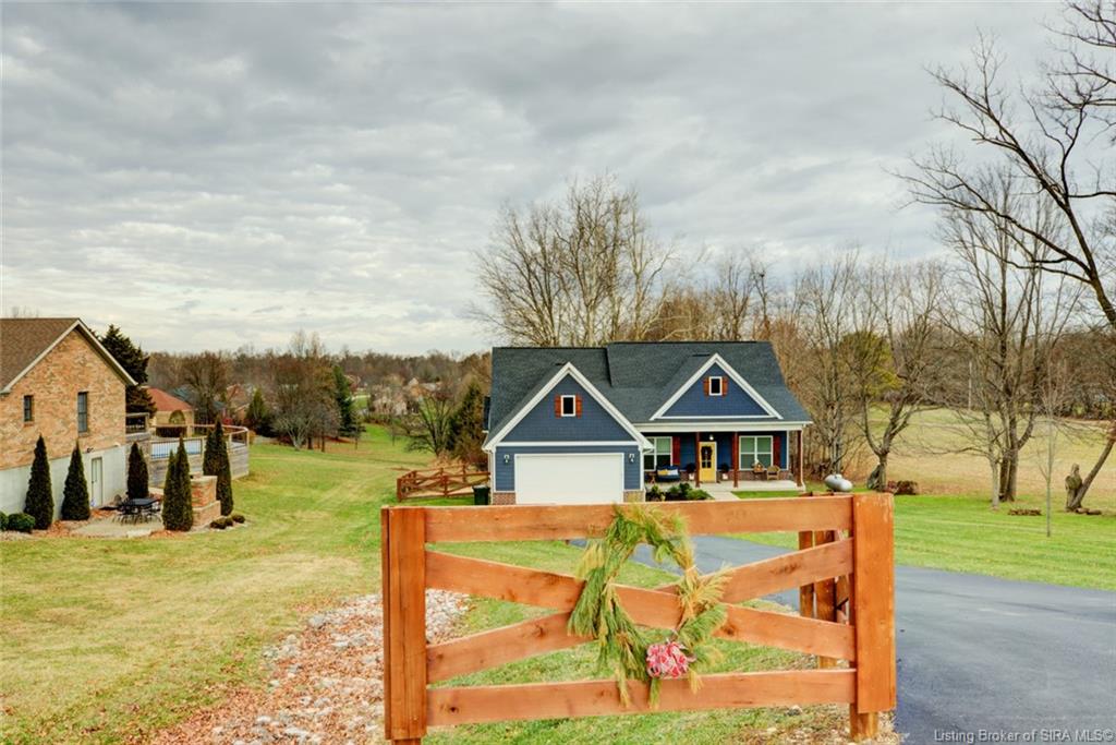 5500 West Willis Road Georgetown, IN 47122 - Photo 30 of 37
