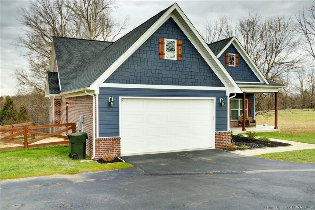 5500 West Willis Road Georgetown, IN 47122 - Photo 31 of 37