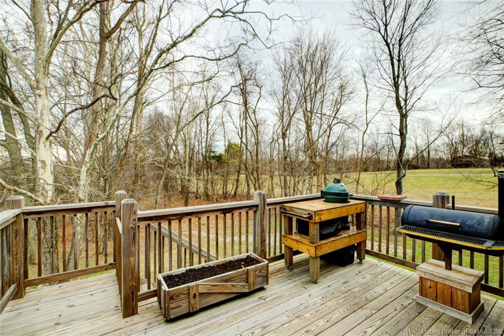 5500 West Willis Road Georgetown, IN 47122 - Photo 33 of 37