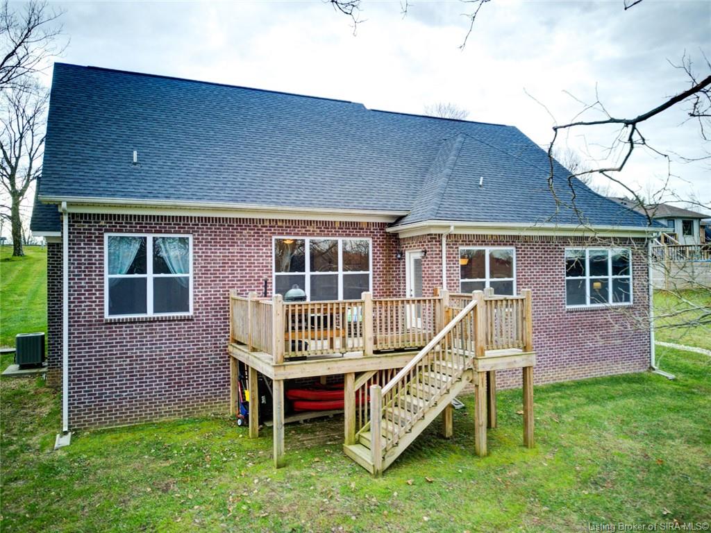 5500 West Willis Road Georgetown, IN 47122 - Photo 36 of 37