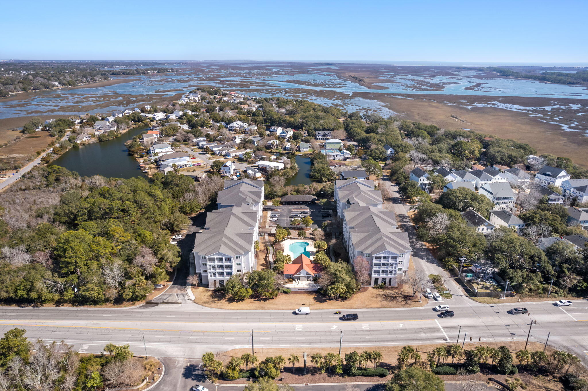 1984 Folly Road, Unit A309 Charleston, SC 29412 - Photo 34 of 48 34-web-or-mls-1984 Folly Rd A309 Coastal