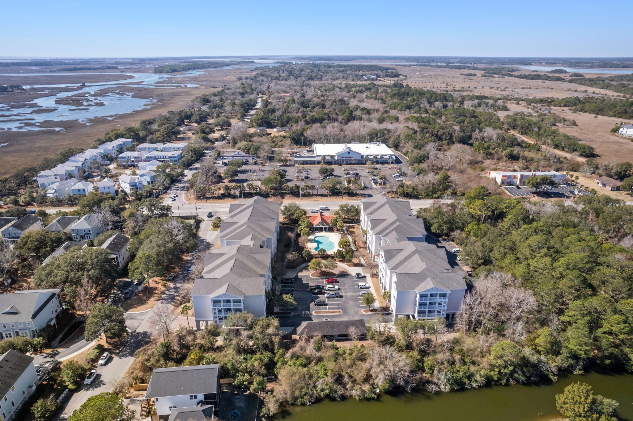 1984 Folly Road, Unit A309 Charleston, SC 29412 - Photo 38 of 48 38-web-or-mls-1984 Folly Rd A309 Coastal